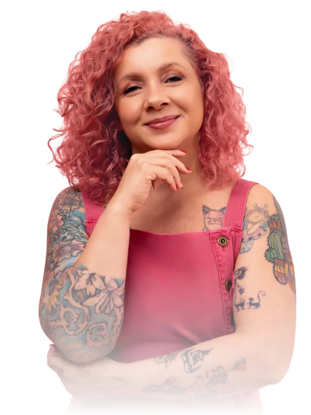 Carla D'Elia â€” fundadora do M&eacute;todo Save Me Teacher